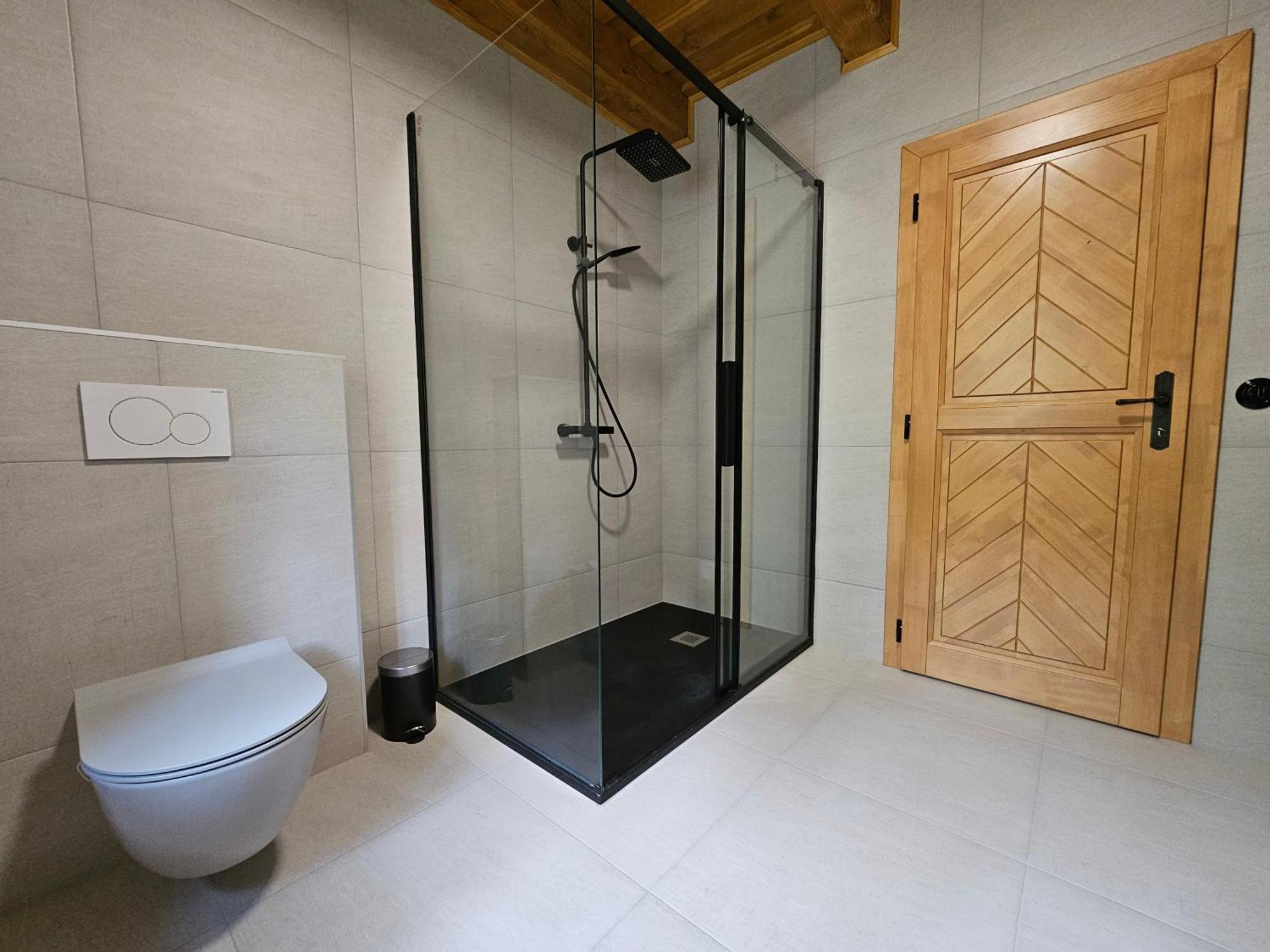 Apartmany Jezerne Velké Karlovice Exterior foto