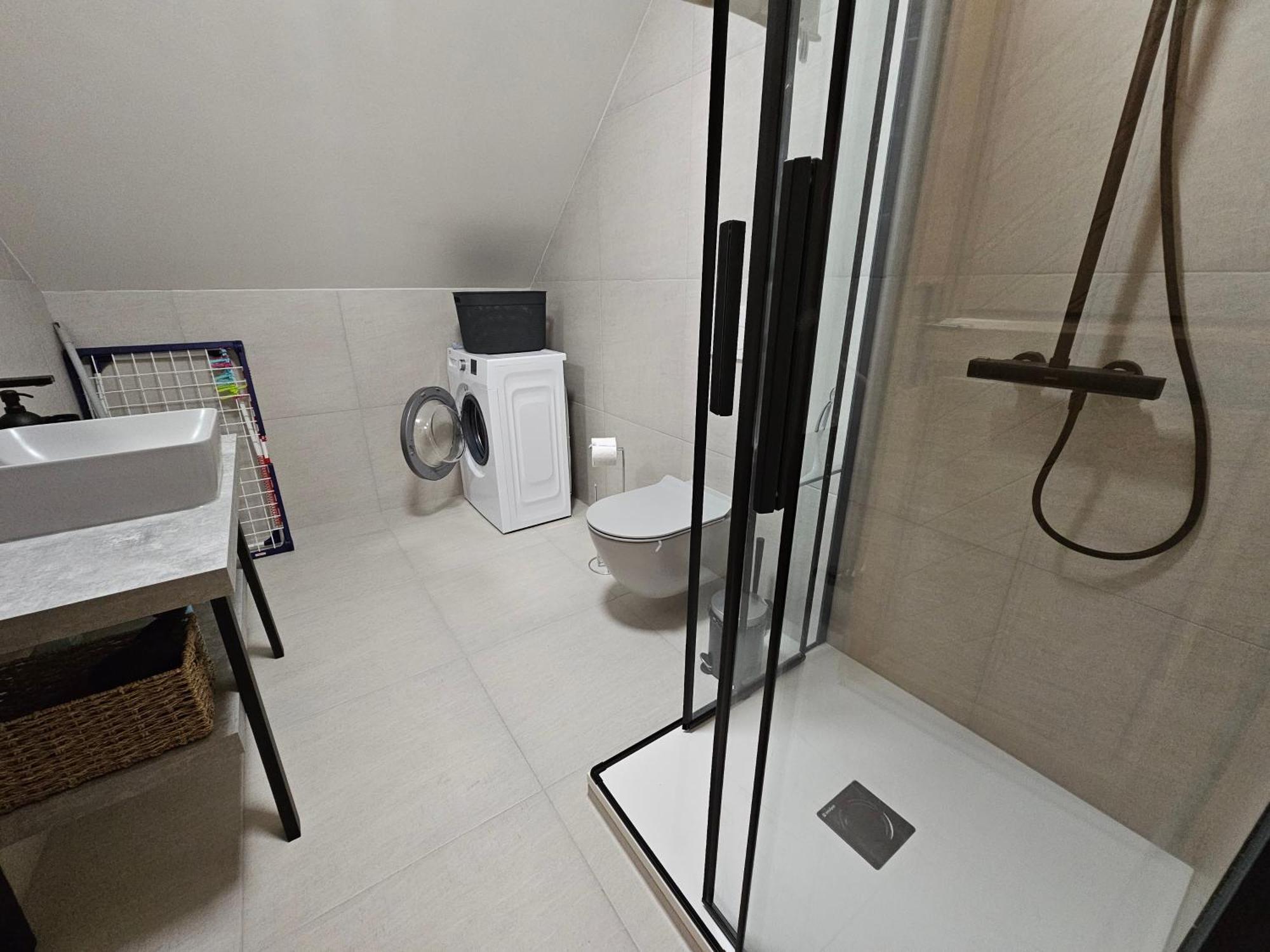 Apartmany Jezerne Velké Karlovice Exterior foto